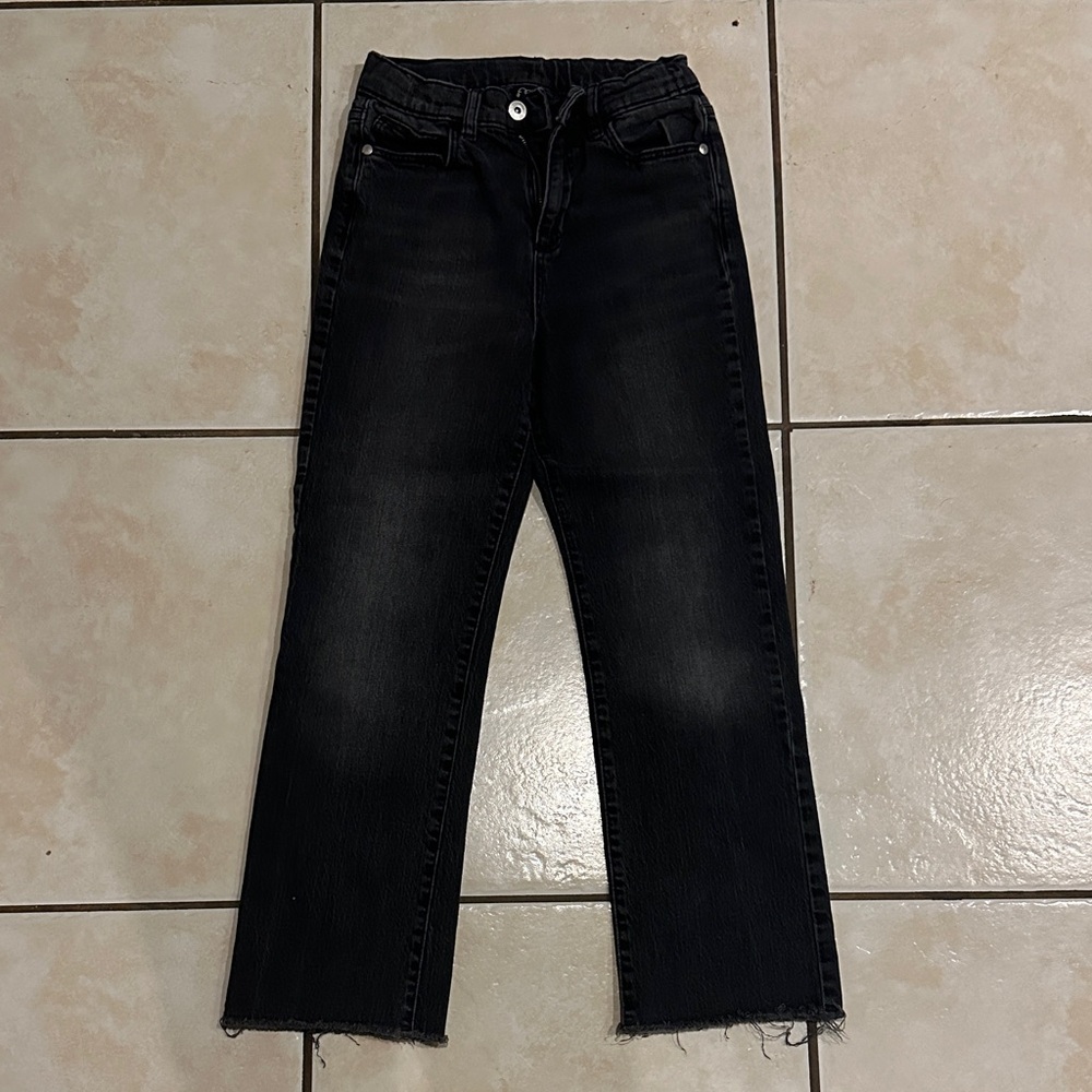 Art Class Black Kids Jeans